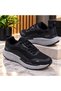 Unisex Microfiber Water Resistant Casual Sneakers 26520-Z - 3