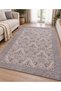Carpet - Gray - Machine Carpet