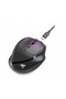 Mouse OfficePal M25W negru - 3