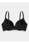 Wireless Non-Padded Side Support Bra Daily Comfortable Non-Support Bra - 3
