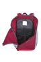 Jikko 15 Lt Backpack (Burgundy) - 5