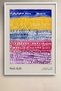 Paul Klee Old Town Painting Framed Poster Modern Art Wall Decor Klee18 - 2