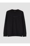 Zero Roba Collar Men's Sweatshirt from Uzg Store for Style Enthusiasts