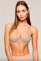 Erica Spacer Lace Detailed Bra