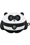 Cute Panda Silicone Case for UU2 (POP Clip2) earbuds