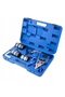 Set de clești de sertizare pentru segmenți de piston