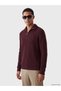 I Dik Roba Collar Men's Knitwear Sweater from Freezen Store
