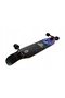 Deskorolka Longboard Night 42'' - 5