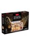 Puzzle 3D LED Brachiozaur - 3