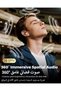 Q3 PRO Wireless Earbuds, FF Hybrid ANC Noise Cancelling, 50H Playtime, 10min Fast Charge=3H, Low Latency Game Mode, BT 6.0, APP Control with EQ, IP50 Dust & Sweat Resistance (Beige) - 4