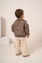 Baby Boy & Child 3-Piece Set with Cashmere Jacket - 3