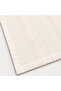 American Service Set of 6 100% Cotton White 30X50 White - 3