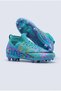 Air - Mg/Fg/Ag - Multi Ground Football Boots Soccer Shoes Youth Adult Kids All Numbers Trending Style with Socks Model