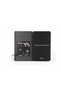 Boxe R1280DB Negre - 6