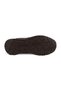 Men's Sneaker L10.2274 Ecru Genuine Antique Leather Laceless Wide Flexible Elastic Practical Slip-On H - 4