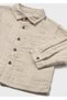 Baby Boy Long Sleeve Shirt - 3