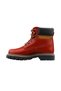 Colorado Orange Unisex Casual Boots Colorado-Orange Colorful - 2