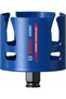 Otwornica EXPERT Material de Construcții 83 mm - 2