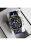 Hm28980S01-2 Men's Wristwatch with Silicone Strap - 3