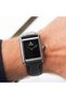 Hm29461S01-1 Leather Cord Men's Wristwatch - 4