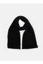 Quality Pieces from Çelebi Store Ribbed Boys' Knitwear Scarf