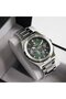 Fs601534 Men's Wristwatch with Steel Strap