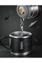 Vacuum Thermos Set 3 Cups 500 ml Stainless Steel