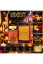 Arabian Midnight Eau De Parfum 100ml | Sweet, Floral & Warm Arabian Fragrance - 2