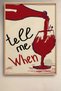6 Piece Wine Delight Framed Painting Set Cocktail Posters Bar Kitchen Gallery Wall Six14 - 6