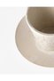 Conique 2-Person 4-Piece Coffee Cup Set - Light Gray - 100 ml - 4