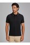 Men's Polo T-Shirt-Half Sleeve