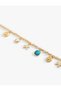 Anklet with Shell Detail - X Sibil Çetinkaya - 4