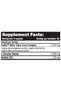 Nitric - Supliment alimentar, 125 capsule - 2