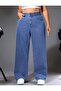 Plus Size Jeans Pants - 2