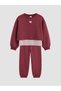 Girl's Tracksuit Set from Uzg Store for Style Enthusiasts