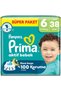 Active Baby Super Package Baby Diapers Size 6 38 Pieces