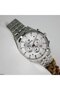 Fs601518 Men's Wristwatch with Steel Strap - 2