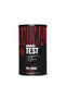 Test - Supliment Alimentar, 21 pachete