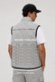 Camp452 Outdoor Tactical Softshell -With Fleece Inside- Water & Wind Resistant Men's Tactical Vest - 5