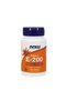 Vitamin E-200 IU D-Alpha - Vitamina E, 100 capsule moi