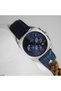 Fs019840 Leather Cord Men's Wristwatch - 3