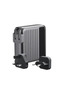 - Super Hybrid 2 - in - 1 – Power Bank + Smart Wall Charger (45W / 10,000mAh)