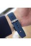 Hm28978S01-2 Men's Wristwatch with Silicone Strap - 2