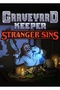 Graveyard Keeper Stranger Sins Cheie Steam PC