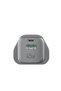 - SuperMini Hybrid 45W Wall Charger - 3