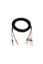 Cabluri bi-wire 2x3m - 8