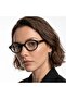 Blue Light Protective Glasses - Sp8313 C6 Black - 2