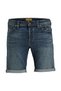 Jack&Jones Men's Denim Shorts 12269608 Blue Denim