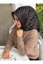 SURA SILK SCARF - 4