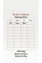 سترة قصيرة ناعمة بأزرار كبيرة - كاكي KR6048 - 4